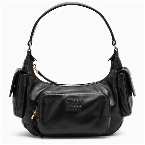 miu miu nappa leather bag dupe